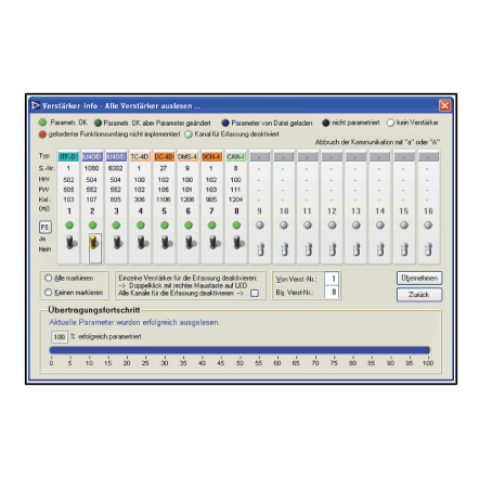 세인교정기기(주) - 제품소개 - 1. 온도 (접촉식) - ⑭ 데이터로거/데이터처리장치 Parameter Setting ...