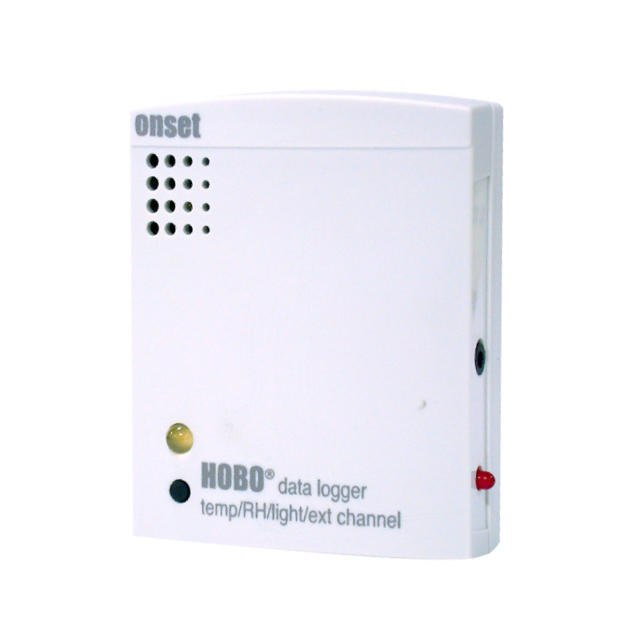 세인교정기기(주) 제품소개 4. 노점,온습도,산소 ⑥ 온습도 기압데이터로거 HOBO U12 Temperature